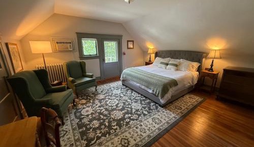 Mansion Room 14