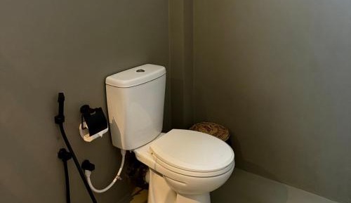 Double Room with Extra Bed