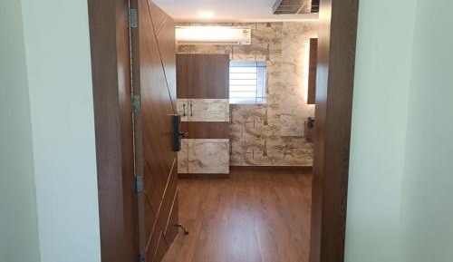 Junior Suite with Mountain View