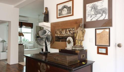 Deluxe Studio