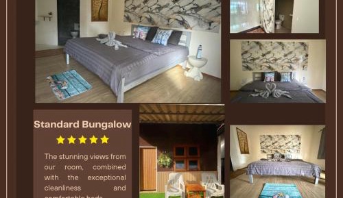 Standard Bungalow