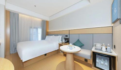 Superior Queen Room