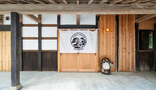 Twin Room with Shared Bathroom