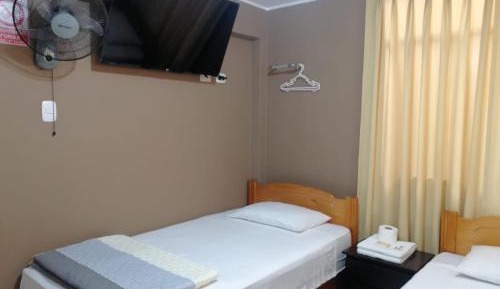 Double or Twin Room