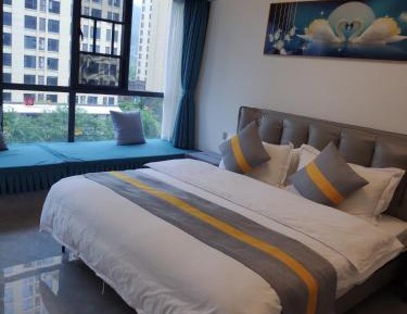 Three-Bedroom Suite