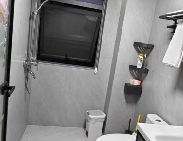 Three-Bedroom Suite
