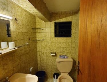 One-Bedroom Chalet