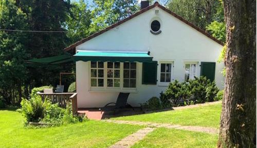 Two-Bedroom Holiday Home