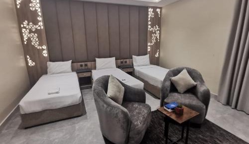 Triple Room with Bathroom