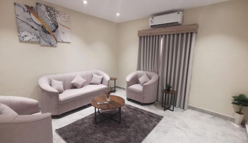 Standard Double Suite