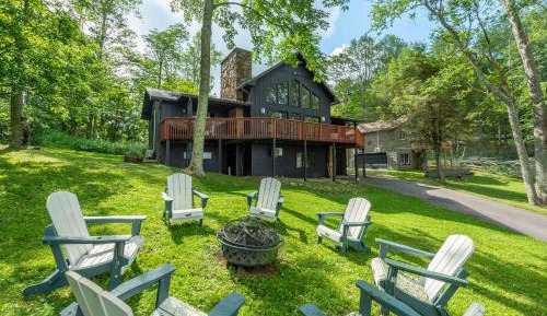 Vacation Home