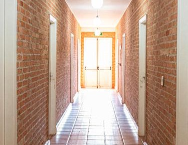 Standard Double Suite