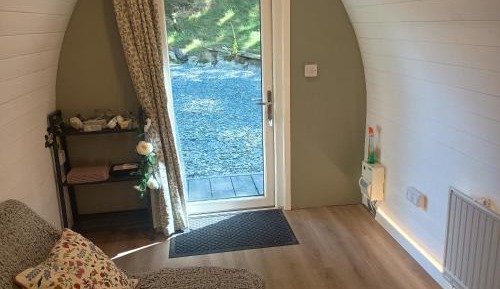 Double Room with Park View