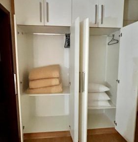 Economy Triple Room