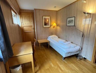 Economy Single Room