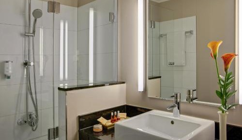 Business Double Room