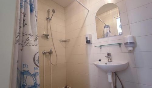 Single Room with Terrace