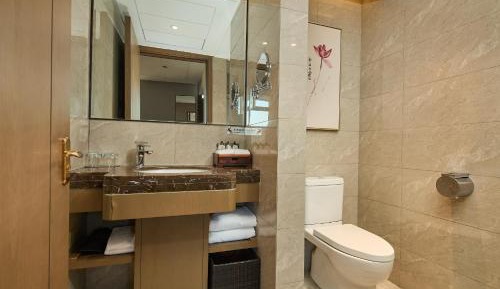 Superior Queen Room