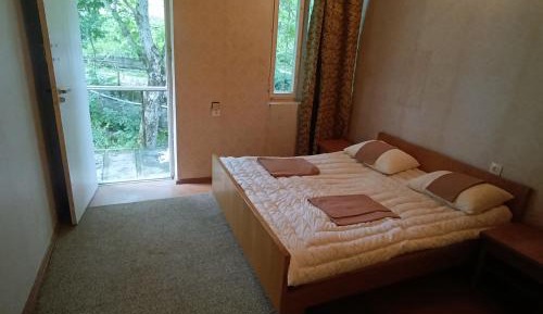 Deluxe Double Room (2 Adults + 1 Child)