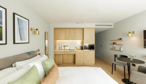 Studio - Disability Access