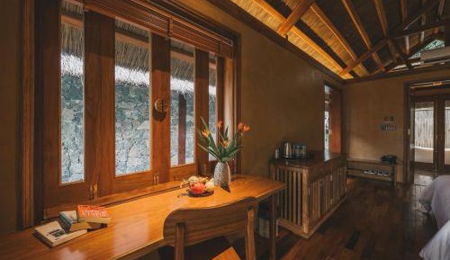 King Suite with Balcony