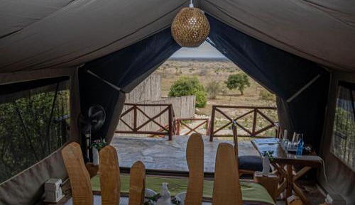 Tent