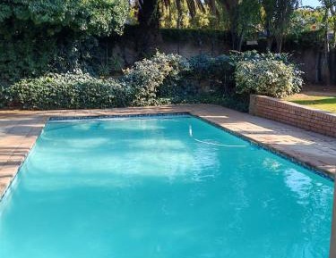 Family Room with Balcony