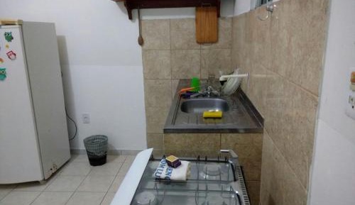 Duplex Apartment