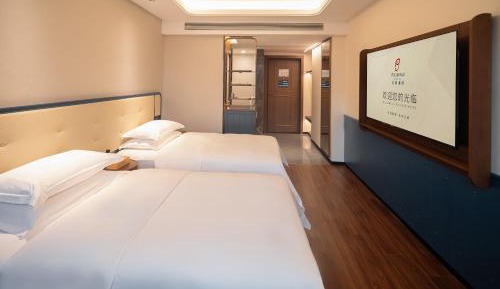 Superior Deluxe Double or Twin Room 