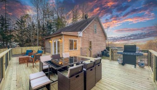 Vacation Home