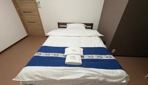 Quadruple Room with Shared Bathroom
