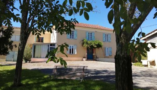 Holiday Home