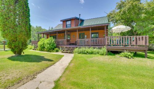 Holiday Home