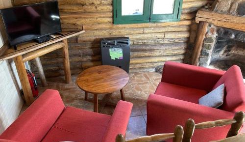 Two-Bedroom Bungalow