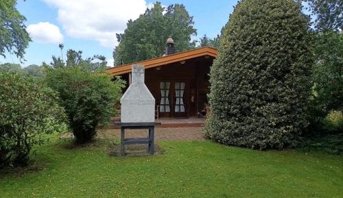 Three-Bedroom Home
