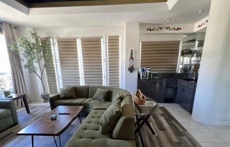 Four-Bedroom Holiday Home