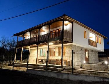 Five-Bedroom House