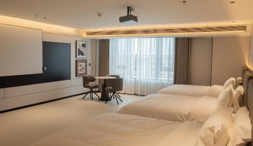 Triple Room with Private Bathroom