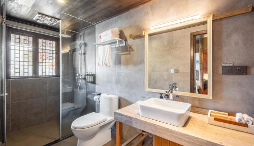 Duplex Suite