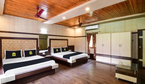 Classic Triple Room