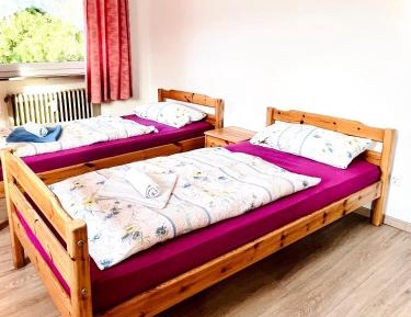 Small Twin Room
