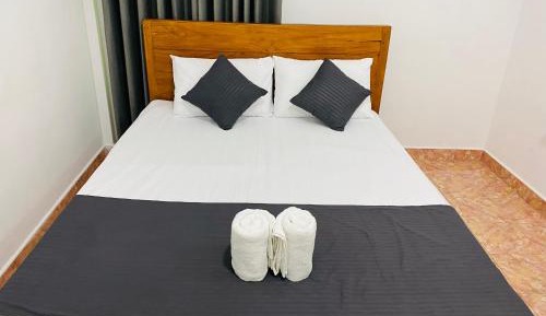 Budget Double Room