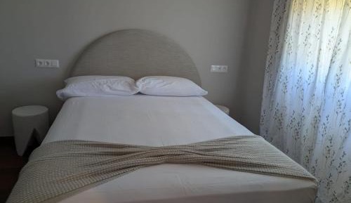 Two-Room Apartment