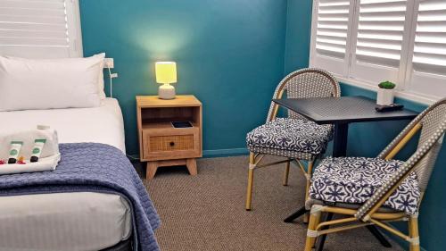 Queen Room