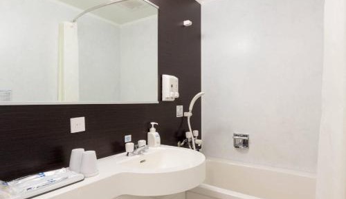 Double Room - Non-Smoking 