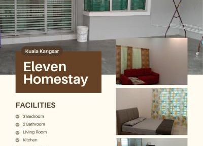 Holiday Home