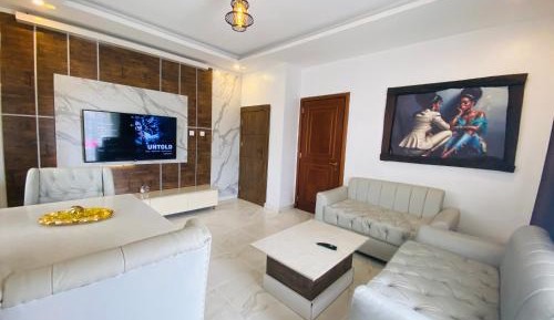 Superior Queen Room
