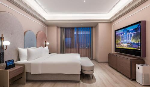 Superior King Room