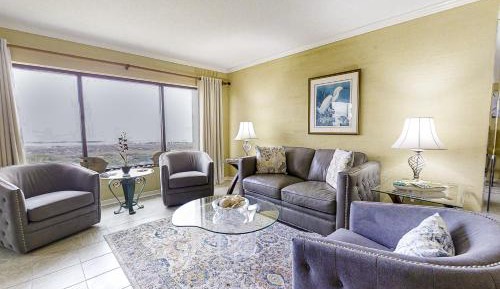 One Bedroom Apartment