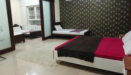 Family Suite